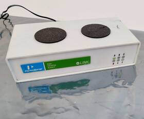 N515-0060 Perkinelmer N5150060 Dotlink Data Handling System For Clarus Gc N515-0060 Perkinelmer N5150060 Dotlink Data Handling System For Clarus Gc