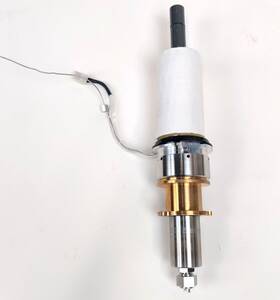 N6490070 Perkinelmer N6490612 Transfer Line For Axion I Quart Mass Spectrometer N6490070 Perkinelmer N6490612 Transfer Line For Axion I Quart Mass Spectrometer