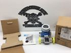 53h02-eb0b4ra Pfa-viton Endress Hauser Promag Flowmeter Nib