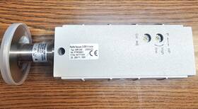 Ptr26501 Pfeiffer Vacuum Imr 265 Compact Process Ion Gauge Pirani Hot Cathode