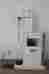 Pg9800 9800 Agr Topwave Ext Wall Profiler Gauge For Pet Containers As-is