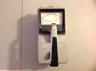 Pic-6a Eberline Portable Ion Chamber Pic-6a Eberline Portable Ion Chamber
