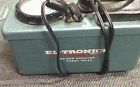 Pr-5a Or-5a El-tronics Geiger Counter Vintage Army Green Pr-5a Or-5a El-tronics Geiger Counter Vintage Army Green