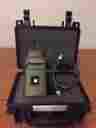 Prm-34b L4610a Agilent Technologies Handheld Radio Test Set With Carrying Case Prm-34b L4610a Agilent Technologies Handheld Radio Test Set With Carrying Case