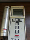 489-120 Probe 190 Radiation Survey Victoreen 489-60 Meter 489-120 Probe 190 Radiation Survey Victoreen 489-60 Meter