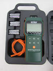 Ps106 Extech Instruments Differential Pressure Ps106 Extech Instruments Differential Pressure