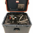Pvs-1-10 Mks Instruments Electronic Manometer Precision Vacuum Test Set Untested