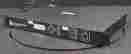 Qrf-500-2 Radiant Communications Mpeg2 4 Encoder