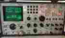 R2038d Motorola Communication Analyzer