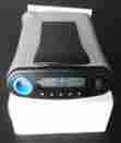 Rad-60 Rad60 Rados Electronic Radiation Dedector Dosimeter Calibrated Working Rad-60 Rad60 Rados Electronic Radiation Dedector Dosimeter Calibrated Working