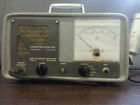 Rm-3a Radiation Monitor Eberline Probe Rm-3a Radiation Monitor Eberline Probe