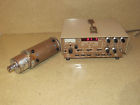 Rd-19 Eberline Model Sam 2 Stabilized Assay Meter W Detector Rd-19 Eberline Model Sam 2 Stabilized Assay Meter W Detector