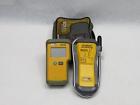 Em150 Rld10 Uei Test Instruments Refrigerant Leak Detector And Digital Vacuum Em150 Rld10 Uei Test Instruments Refrigerant Leak Detector And Digital Vacuum