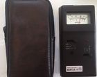 Rm-4 Heathkit Radiation Monitor Model Rm-4 Heathkit Radiation Monitor Model