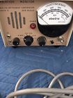 Rm20-1 Eberline Radiation Monitor Detector Rm20-1 Eberline Radiation Monitor Detector