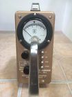 Ro-2a Eberlin E Radiation Detector Ro-2a Eberlin E Radiation Detector