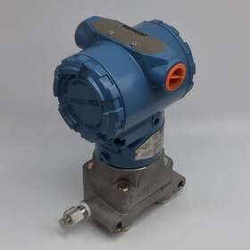 3051-cg2a22a1a Rosemount Smart Pressure Transmitter