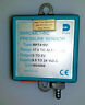 410f-8999 Rpt Druck Pressure Sensor Barometer To Vdc Output Tested 410f-8999 Rpt Druck Pressure Sensor Barometer To Vdc Output Tested