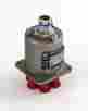 Rtk07-8-7p 6s02002 Db Products Inc Rf Coaxial Switch 28vdc Sp6t Rtk07-8-7p 6s02002 Db Products Inc Rf Coaxial Switch 28vdc Sp6t