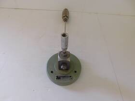 2424-800 Ruska Instrument Corp Cat No Monometer Cyd8 2424-800 Ruska Instrument Corp Cat No Monometer Cyd8