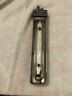 S10aa25wm6 Meriam Vintage Manometer Range Scale S10aa25wm6 Meriam Vintage Manometer Range Scale