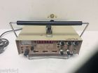 Sam-2 Eberline Model Stabilized Assay Meter With Vintage Power Cord