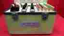 Sb-10 Vishay Instruments Measurments Group Measurements Model Switch Balance Unit Sb-10 Vishay Instruments Measurments Group Measurements Model Switch Balance Unit