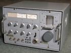 15076 Schwarz Receiver Rohde Collector Antique Esum Vhf Uhf Vintage 15076 Schwarz Receiver Rohde Collector Antique Esum Vhf Uhf Vintage