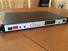 Pdp-886 Sd-sdi Encoder Closed Pdp-886 Sd-sdi Encoder Closed