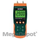 Sdl710 Extech Differential Pressure Manometer-datalogger 793950437100 Sdl710 Extech Differential Pressure Manometer-datalogger 793950437100