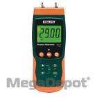 Sdl720 Extech Differential Pressure Manometer-datalogger 793950437209 Sdl720 Extech Differential Pressure Manometer-datalogger 793950437209