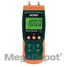 Sdl730 Extech Differential Pressure Manometer-datalogger 793950437308 Sdl730 Extech Differential Pressure Manometer-datalogger 793950437308