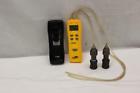 Sdmn5 Fieldpiece Dual Port Manometer