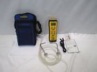 Sdmn6 Fieldpiece Dual-port Manometer Pressure Sdmn6 Fieldpiece Dual-port Manometer Pressure