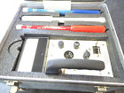 Sdmns Fieldpiece Dual Port Manometer Sdmns Fieldpiece Dual Port Manometer