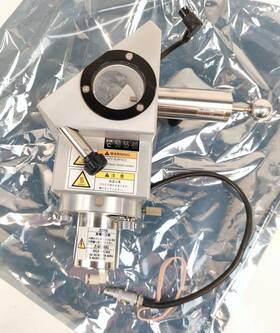 225-10759-92 Shimadzu Esi Probe W Housing For Lcms-2010a Lcms-2010 And It-tof
