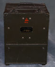 Bc-221ag Signal Frequency Supply 110vac Power Meter Corps