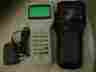 Slm-1a Logenex Handheld Rf Meter With Case