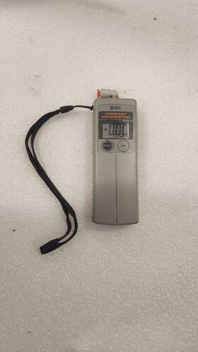 Ppa100 Smc Compact Manometer Ppa100 Smc Compact Manometer