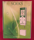 Soeks Ecotester 2 In 1 Radiation Detector Geiger Counter 01m And Nitrate Tester 4612748570033 Soeks Ecotester 2 In 1 Radiation Detector Geiger Counter 01m And Nitrate Tester 4612748570033