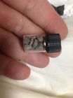 000cpm Source Grated Counter Geiger Uranium Ore 50 Uraninite 5mm-1cm Rocks