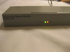 Statmon100 Adot Corporation Tadot Subcarrier Signal Monitor Sigmon100 Fast Free Shipping Included Statmon100 Adot Corporation Tadot Subcarrier Signal Monitor Sigmon100 Fast Free Shipping Included