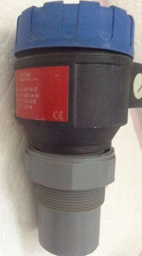 338-p53a-g5p Sti Magnetrol Transmitter 338-p53a-g5p Sti Magnetrol Transmitter