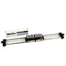 Sx1-a Dwyer Instruments Ultrasonic Flowmeter Detector Fps Mps