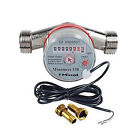 T-minol-130-nl Onset Water Flow Meter T-minol-130-nl Onset Water Flow Meter