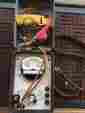 T136bgm Wilcom Vintage Compact Circuit Test Set T136bgm Wilcom Vintage Compact Circuit Test Set