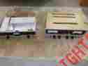 Tbm-2500c C4j9wj Fmm-2 Belar Mcmartin Tbm-3700 Fm Modulation Monitor Rf Amplifier Lpfm Tbm-2500c C4j9wj Fmm-2 Belar Mcmartin Tbm-3700 Fm Modulation Monitor Rf Amplifier Lpfm