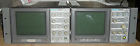 1710b Tektronix Vectorscope Rackmount Waveform 1720 Monitor