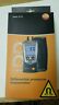 Testo510 Testo Temperature Manometer Digital Pressure Meter Brand New