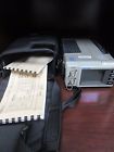 Tfs2020 Tektronix Optical Fault Finder Tester Analyzer Unit Industrial Case